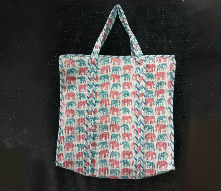 Elantra Tode Bag 13